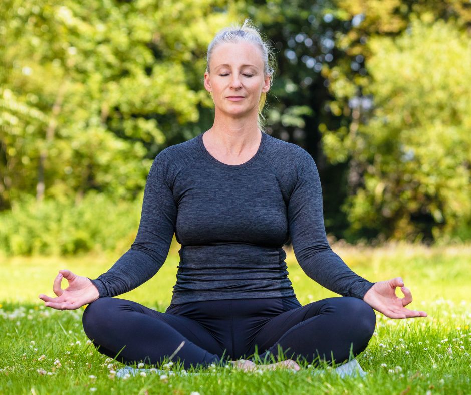 Tune Into Your Body’s Wisdom